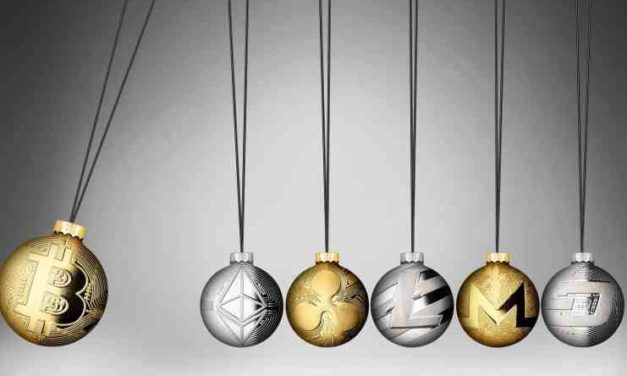 Rozbor dominancie Bitcoinu – korekčné štruktúry altcoinov nemusia byť dokončené