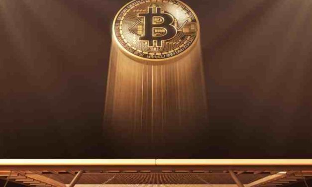 Bolo pre Bitcoin 33 000 $ absolútne dno? Tieto metriky hovoria o neistote