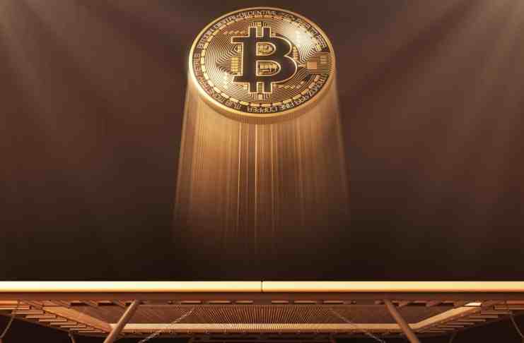 Bolo pre Bitcoin 33 000 $ absolútne dno? Tieto metriky hovoria o neistote