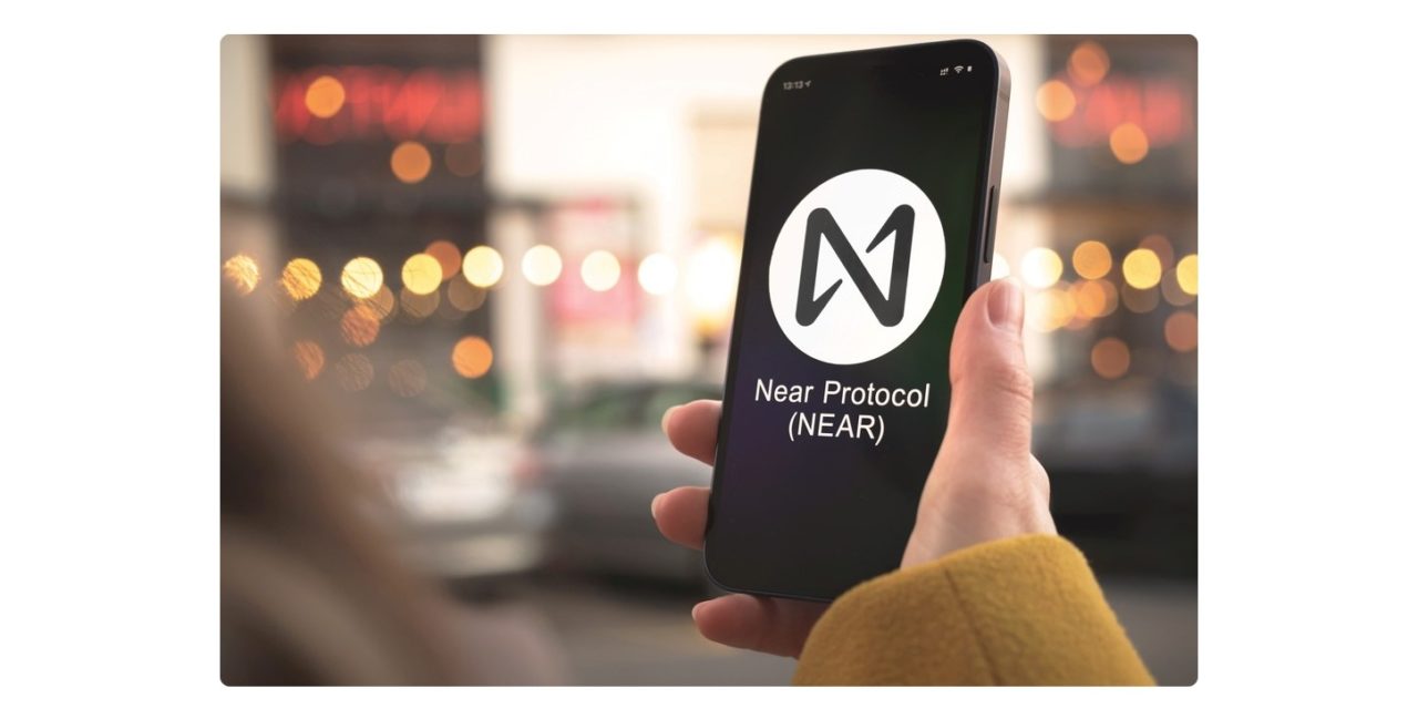 What is the Near Protocol, and how does it work?