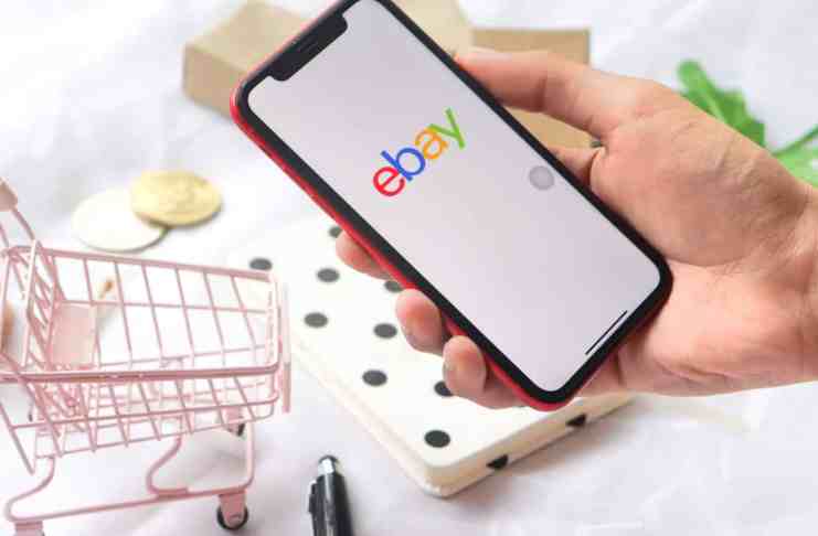 EBay čoskoro možno začne akceptovať kryptomeny – finálne oznámenie sa očakáva 10. marca