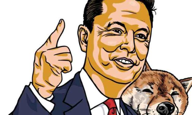 Elon Musk sa na Twitteri opäť sťažuje na kryptomenových podvodníkov