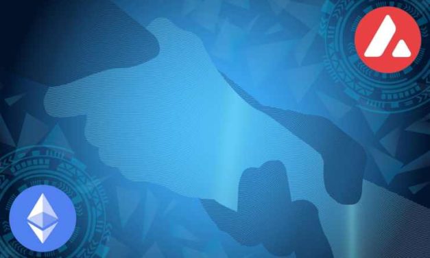 Top trader: „Skvelá príležitosť na nákup Etherea. V prípade projektu AVAX je možná býčia explózia.“