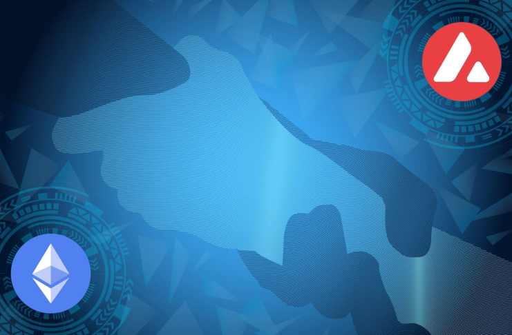 Top trader: „Skvelá príležitosť na nákup Etherea. V prípade projektu AVAX je možná býčia explózia.“