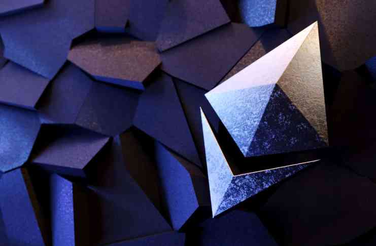 Ethereum – kryptomena budúcnosti, ktorú by mal vlastniť každý investor?