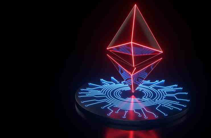 Ethereum nad cenou 7 000 USD ešte tento rok – tvrdia to austrálski kryptografickí experti