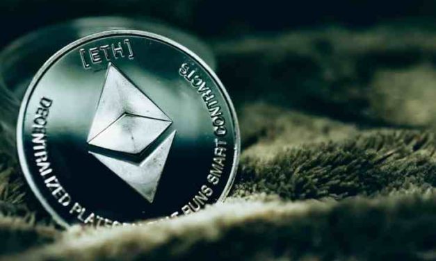 Ethereum analýza – cena rešpektuje rezistenciu 2 800 $ a pokračuje v poklese