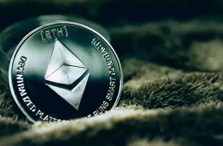 Ethereum analýza – cena rešpektuje rezistenciu 2 800 $ a pokračuje v poklese