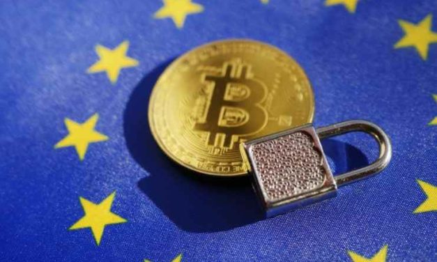 Európska únia je otvorená kryptomenám, hovorí komisárka pre vnútorné záležitosti!