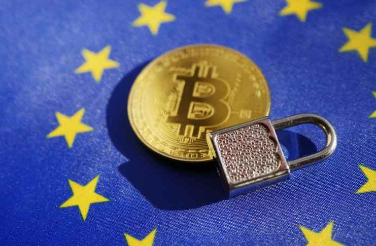 Európska únia je otvorená kryptomenám, hovorí komisárka pre vnútorné záležitosti!