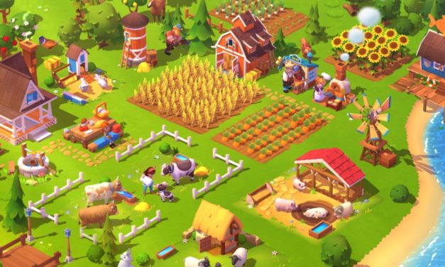 'Off the charts:’ Zynga blockchain exec praises P2E gaming talent