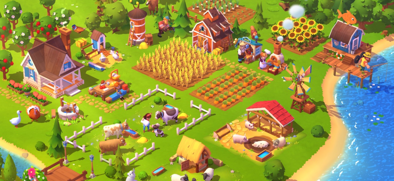 'Off the charts:’ Zynga blockchain exec praises P2E gaming talent