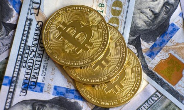 FED vyvoláva býčí sentiment na trhu s Bitcoinom – stúpnu sadzby iba mierne?