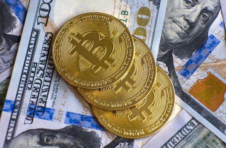 FED vyvoláva býčí sentiment na trhu s Bitcoinom – stúpnu sadzby iba mierne?