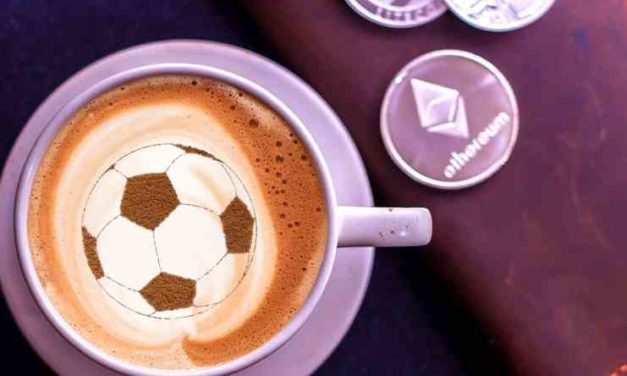 Futbal a kryptomeny si rozumejú čoraz viac! – O aké novinky ide tentokrát?
