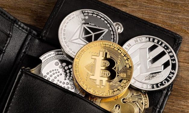 Generácia kryptomenových miliardárov je podobná ako pri zrode internetu