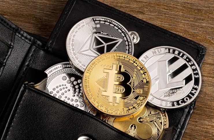 Generácia kryptomenových miliardárov je podobná ako pri zrode internetu