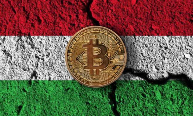 Guvernér národnej banky v Maďarsku chce zakázať kryptomeny v celej EÚ!