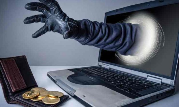 Po 6 rokoch hackeri presunuli 64 641 Bitcoinov ukradnutých z Bitfinexu