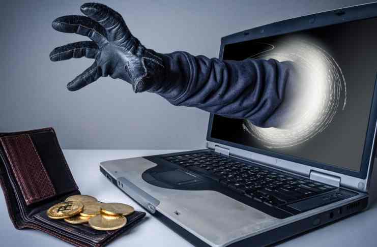 Po 6 rokoch hackeri presunuli 64 641 Bitcoinov ukradnutých z Bitfinexu