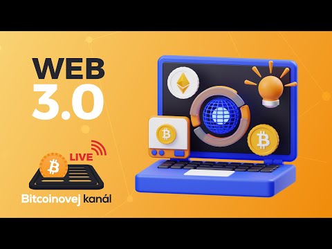 ?BK LIVE: Web 3.0