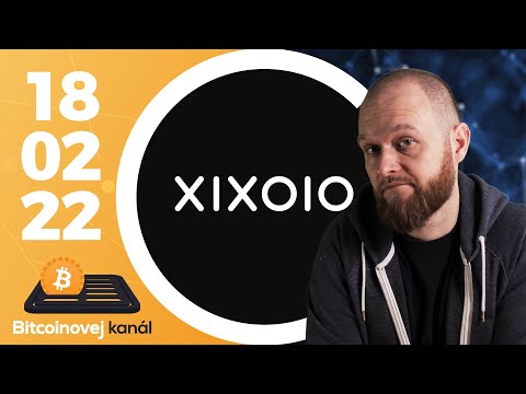 Radovan Vávra a projekt XIXOIO – CEx 18/02/2022