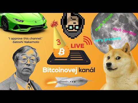 ?BK LIVE: Narozeninový stream