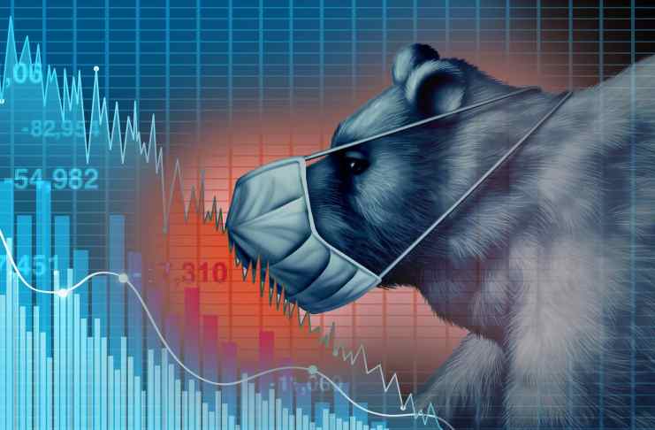 Spoluzakladateľ kryptoburzy Huobi – sme v ranom „bear markete“, ďalší „bull market“ očakáva v roku 2024!