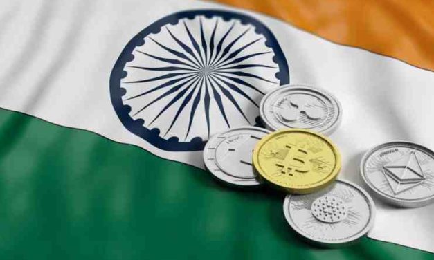 30-percentné dane z kryptomien či zavedenie vlastnej CBDC – India má veľké ambície stať sa digitálnou veľmocou!