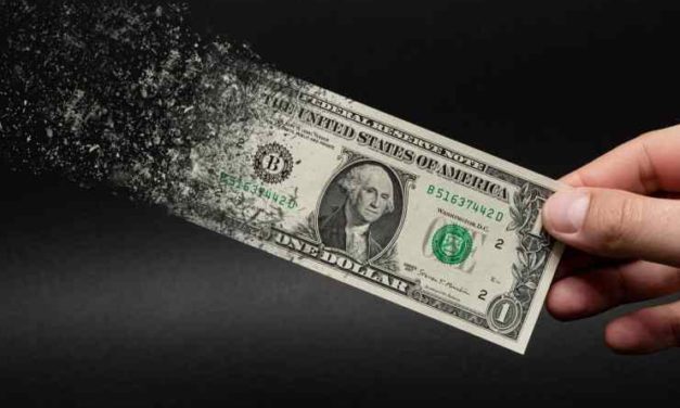 Medziročná inflácia USA dosiahla 7,5 % – bude tento trend tlačiť Bitcoin hore?