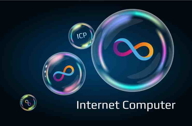 Internet Computer plánuje integráciu BTC a ETH