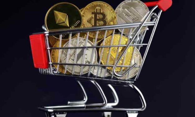 Prieskum Deutsche Bank – investori budú dokupovať kryptomeny aj napriek korekcii