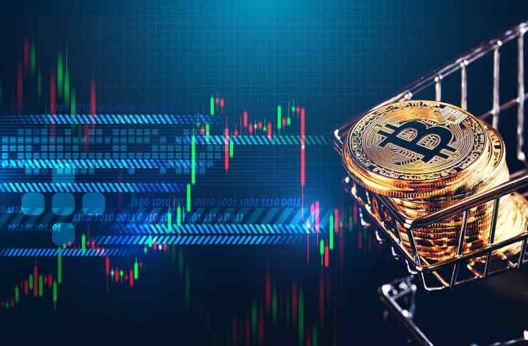 Je Bitcoin pri súčasnej cene lacný? Vyjadril sa hlavný analytik z Bloombergu