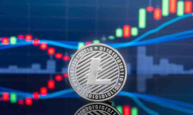 Litecoin analýza – cena sa odráža od dna. Ide o absolútne dno korekcie?