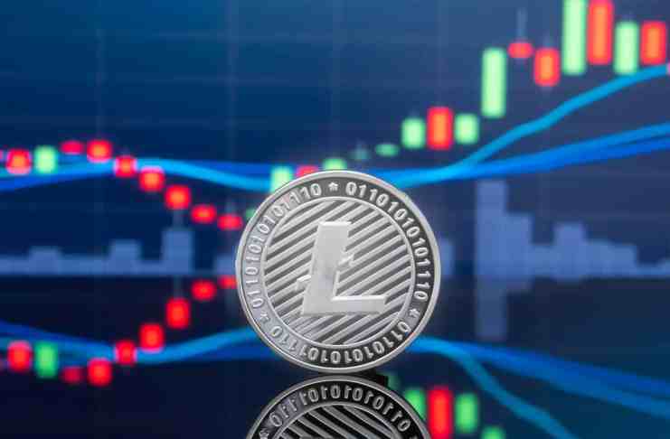 Litecoin analýza – cena sa odráža od dna. Ide o absolútne dno korekcie?