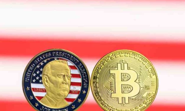 USA tento týždeň rozhodnú o ďalšom vývoji kryptomien. Čaká sa na Bidena!