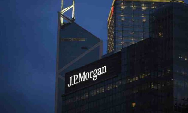 Prelom v bankovníctve – JPMorgan je oficiálne prvou veľkou bankou v metaverze
