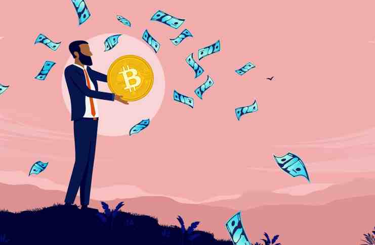 Korelácia medzi Bitcoinom a tradičnými trhmi sa môže túto jar skončiť