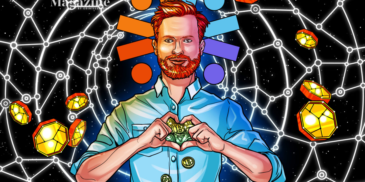 Charity hack fixes your crypto CGT bill: Endaoment