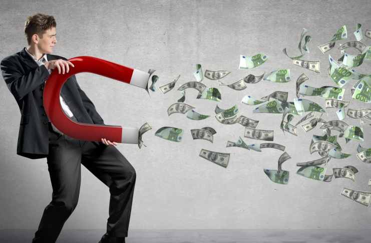 Tieto mince by ste mali sledovať v roku 2022 – očakáva sa vysoký rast!