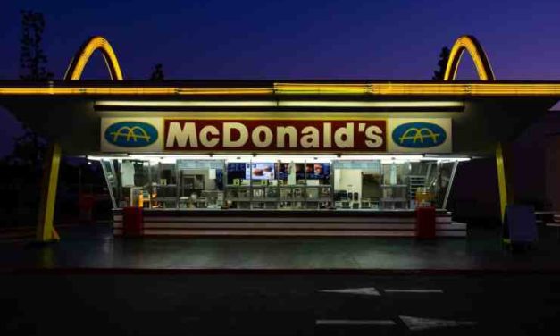 McDonald’s sa pripravuje na prechod na metaverzum registráciou 10 ochranných známok