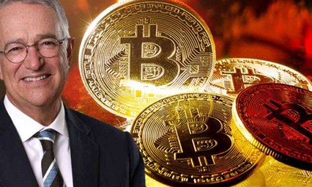 Miliardár Ricardo Salinas Pliego: „Nakupujte Bitcoin a zabudnite na jeho predaj!“