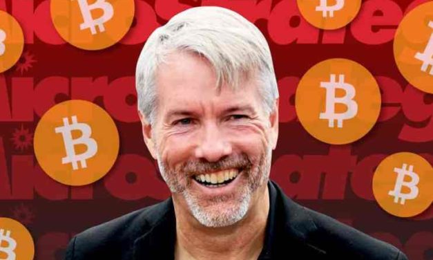 Michael Saylor: „Bitcoin je technicky, ekonomicky a politicky správna platforma. A ľudia to začínajú chápať”