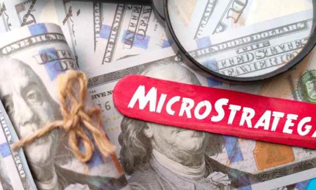 Veľký hráč na trhu MicroStrategy tento mesiac nekúpil žiadne bitcoiny – cena aj tak rastie