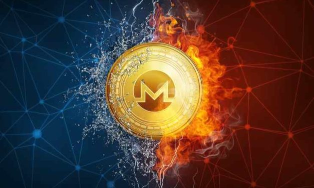 Je Monero (XMR) v ohrození?