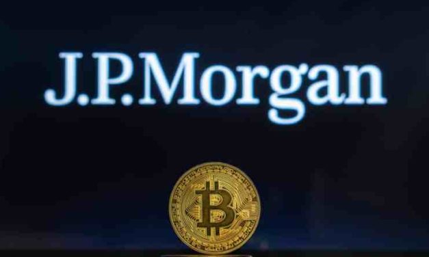 Najnovšia predikcia JPMorgan: „Bitcoin je aktuálne nadhodnotený, no v dlhodobom horizonte dosiahne 150 000 USD“