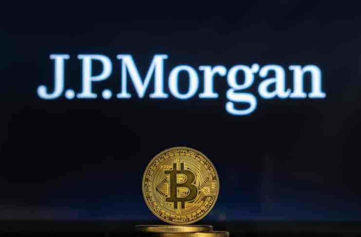Najnovšia predikcia JPMorgan: „Bitcoin je aktuálne nadhodnotený, no v dlhodobom horizonte dosiahne 150 000 USD“