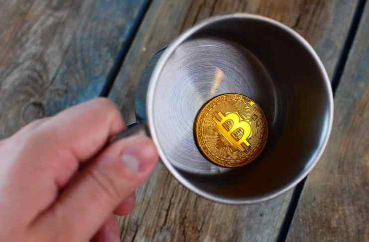 Toto je najviac medvedí scenár pre Bitcoin – kde až môže spadnúť?