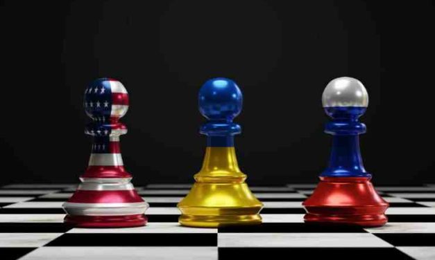 Toto sú požiadavky Putina a reakcia NATO. Existuje diplomatické východisko?