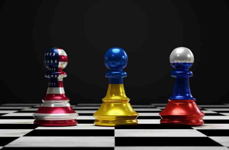 Toto sú požiadavky Putina a reakcia NATO. Existuje diplomatické východisko?